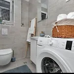 Apartamento Luxury Meli Luka With Terrace Sea View *