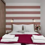 Luxury Meli Luka With Terrace Sea View *