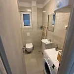 Luxury Meli Luka With Terrace Sea View Apartamento *