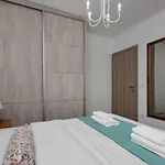 Apartment Luxury Meli Luka With Terrace Sea View Makarska
