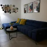 Apartment Luxury Meli Luka With Terrace Sea View
