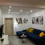 Luxury Meli Luka With Terrace Sea View Apartment *