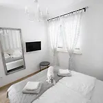 Apartment Luxury Meli Luka With Terrace Sea View Makarska