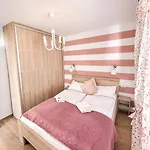 Apartment Luxury Meli Luka With Terrace Sea View