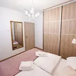 Luxury Meli Luka With Terrace Sea View * Makarska