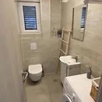 Luxury Meli Luka With Terrace Sea View * Makarska