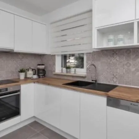 Luxury Meli Luka With Terrace Sea View