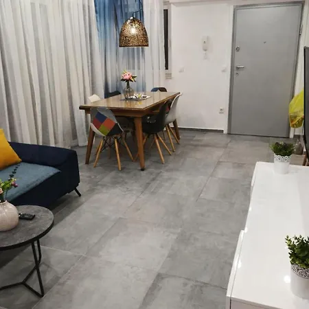 Luxury Meli Luka With Terrace Sea View *