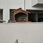 Luxury Meli Luka With Terrace Sea View מאקרסקה