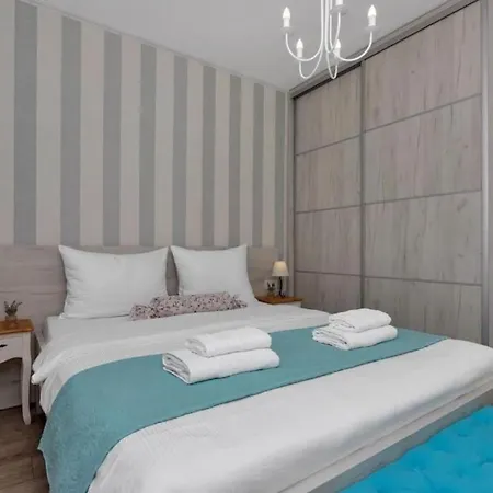 Luxury Meli Luka With Terrace Sea View *