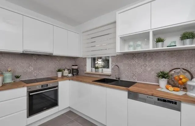 Luxury Meli Luka With Terrace Sea View